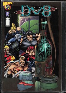 DV8 #½ (1997)