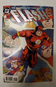 The Flash #0 (1994) NM DC Comic Book J723