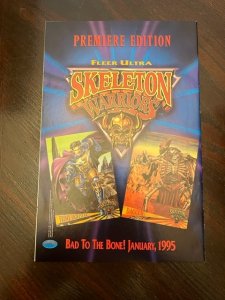 Captain America #437 Direct Edition (1992) - NM