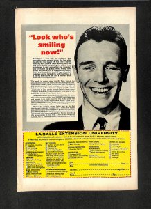 Fantastic Four #129 1st Thundra!