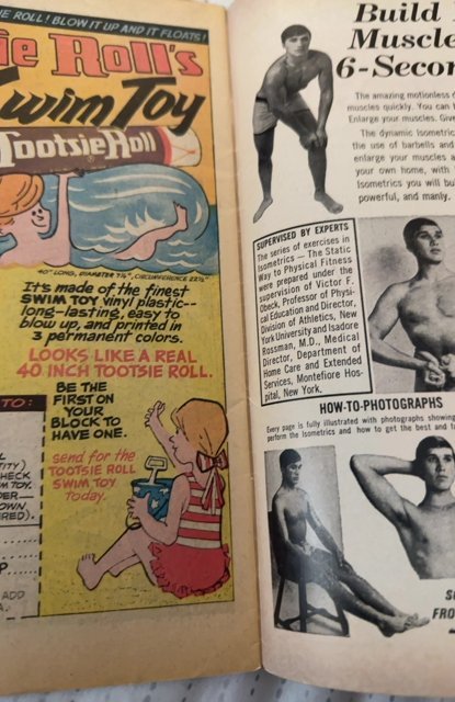 GREEN LANTERN #62 (1968) VS JAX CLASSIC GREEN LANTERN