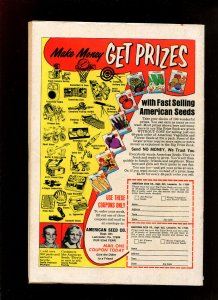 SUPERBOY #164 - SIGNED BY NEAL ADAMS (4.5) 1970