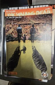 The Walking Dead #164 (2017)
