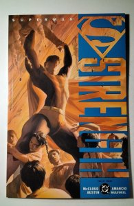 Superman: Strength #2 (2005) DC Comic Book J754