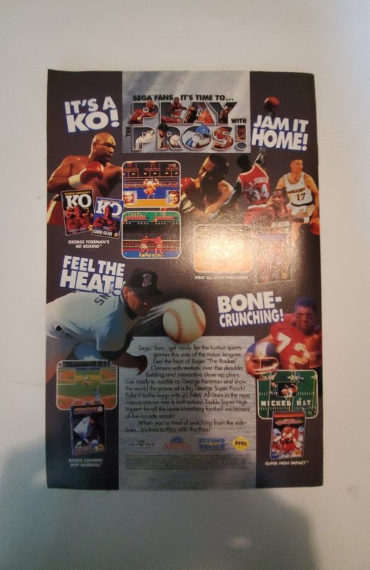 The Flash #75 (1993) NM DC Comic Book J738