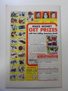 Fantastic Four #134 (1973) FN/VF Condition!