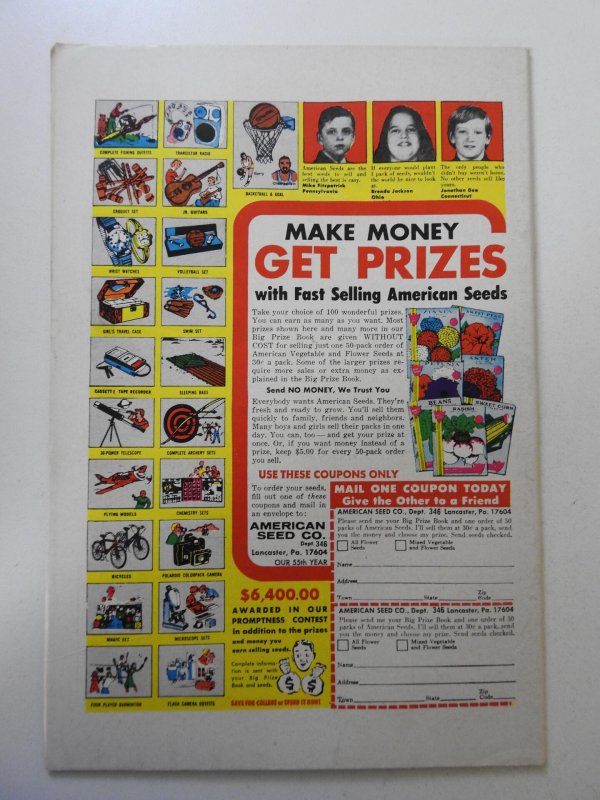 Fantastic Four #134 (1973) FN/VF Condition!