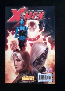 X-Men #187  MARVEL Comics 2006 VF+
