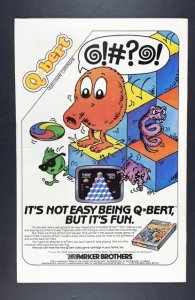 The Avengers #238 (1983)