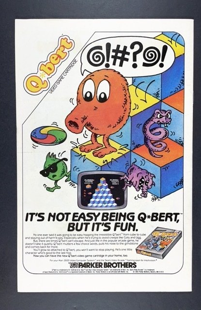 The Avengers #238 (1983)