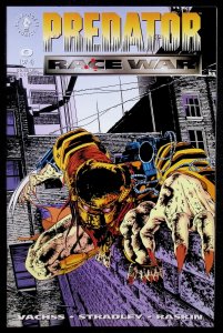 Predator: Race War #nn
