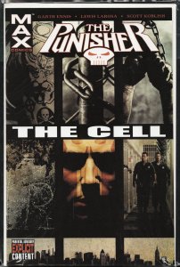 Punisher: The Cell (2005) Punisher