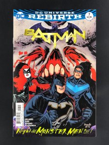 Batman #7 (2016)