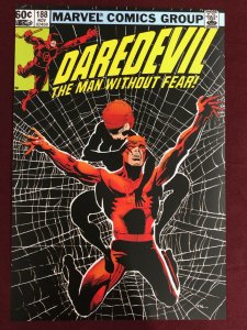 BLACK WIDOW POSTER 11 x 16 SHPPED FLAT 1964 DAREDEVIL FRANK MILLER AVENGERS