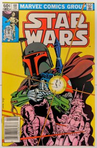 Star Wars #68 (1983)