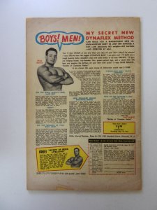 Marvel Collectors' Item Classics #1 (1965) VG condition 1/2 spine split