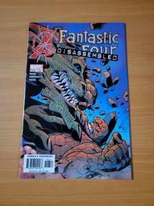 Fantastic Four #518 ~ NEAR MINT NM ~ 2004 Marvel Comics