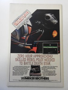 The Uncanny X-Men #175 (1983) VF+ Condition!