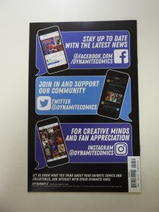 KISS: Phantom Obsession #1 (2021) NM- condition