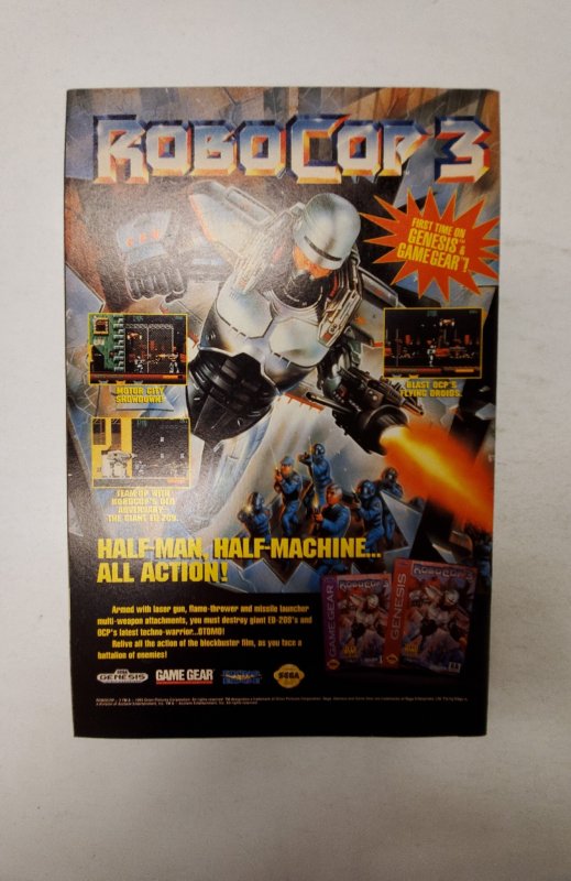 Superboy #1 (1994) NM DC Comic Book J692