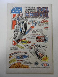 Fantastic Four #155 (1975) FN Condition! MVS intact!