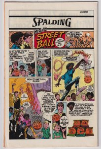 Fantastic Four #188 (1977) Fantastic Four