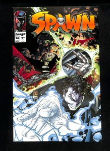 Spawn #20