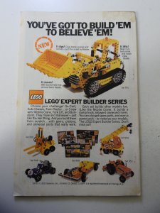 The Incredible Hulk Annual #8 (1979) Double Cover- See description