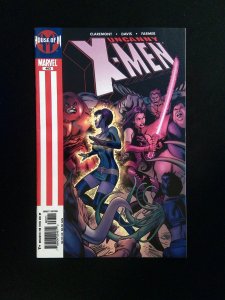 Uncanny X-Men #463  MARVEL Comics 2005 VF+