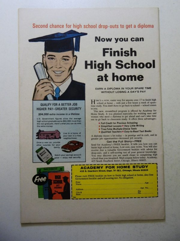 Fantastic Four #100 (1970) FN+ Condition