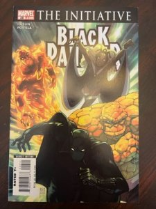 Black Panther #26 (2007) - NM