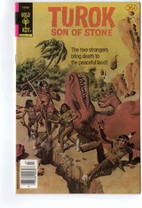 Turok, Son of Stone #116 (1978)