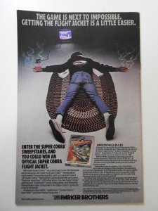 The Amazing Spider-Man #249 (1984) FN+ Condition!