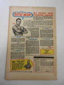 The X-Men #17 (1966) VG Condition