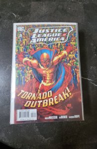 Justice League of America #3 (2006)