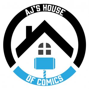 Aj’s House of Comics