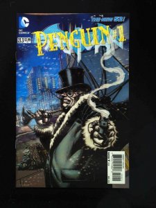 Batman #23.3A 2Nd  Dc Comics 2013 Nm+