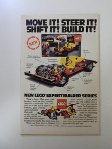 Captain America #227 (1978) VF condition