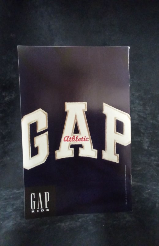 Detective Comics #709 (1997)