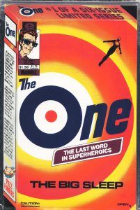 The One #1 (1985)
