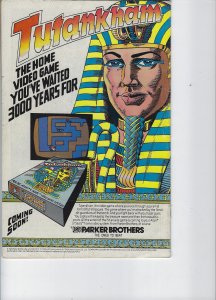 Star Wars #72 (1983)