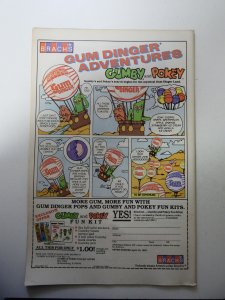 The Amazing Spider-Man #283 FN+ Condition