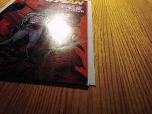 Batman #710 Direct Edition (2011)