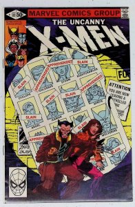 The X-Men #141 (1981) VF!