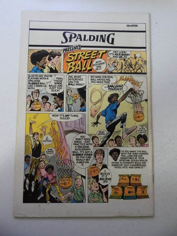 Captain America #211 (1977) FN Condition