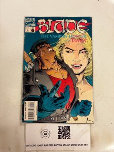 Blade #6 FN Marvel Comic Books Avengers Dracula 28 HH65