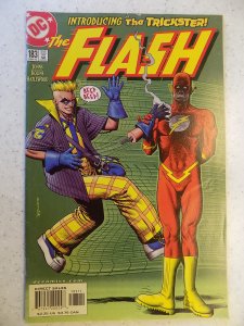 FLASH # 183