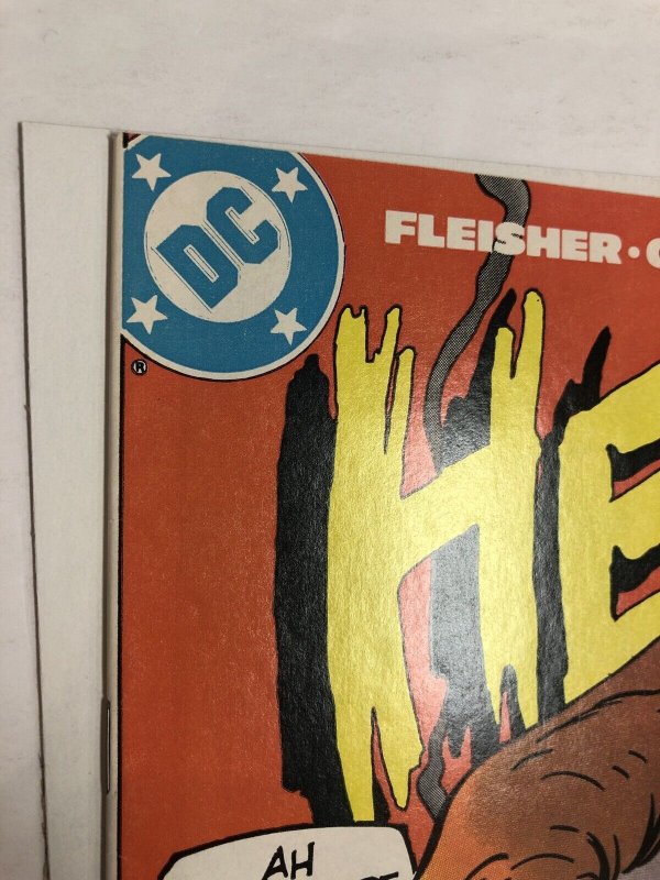 Hex | Jonah Hex (1986) # 15 (NM) | Canadian price Variant (CPV)