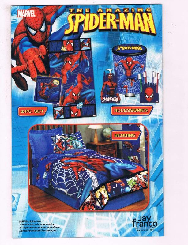 Dr. Doom & The Masters Of Evil # 1 FN 1st Print Marvel Comic Book Dr. Doom J11