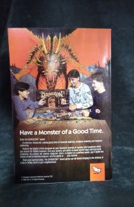 Web of Spider-Man #71 (1990)